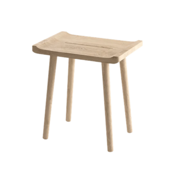 Georg side table, oak