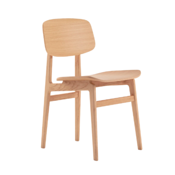 NY11 Dining Chair by NORR11