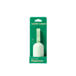 Earth Rated Poop Bags Dispenser with 15 bags