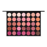 35XO Natural Flirt Artistry Palette