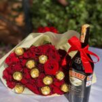 EVERYTHING BAILEYS
