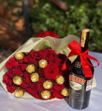 EVERYTHING BAILEYS