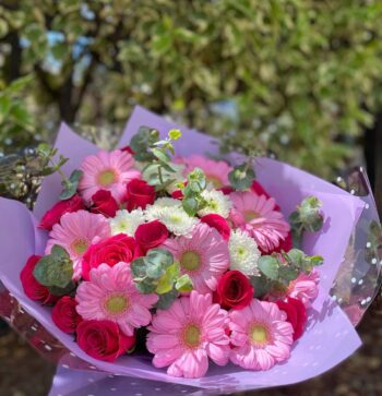 GRAND DAISEY BOUQUET