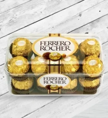 t16 Ferrero Rocher