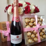 SOPHISTICATED HAMPER