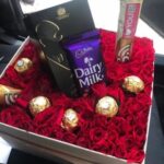LUXURY HAMPER