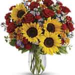 pure bills vase
