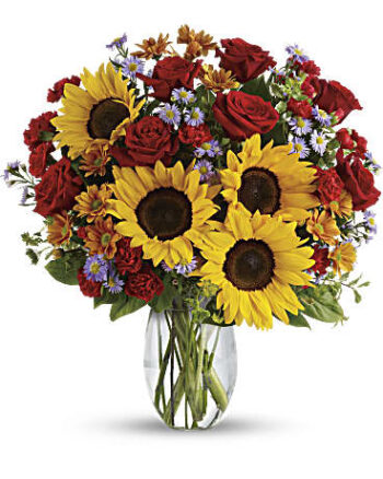 pure bills vase