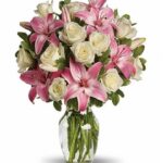 STYLISTIC VASE