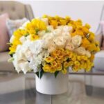 Yellow Bulb