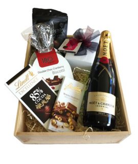 MOET CHOCO-GOURMENT