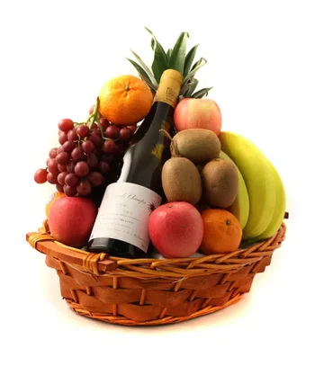 JOLLY BASKET