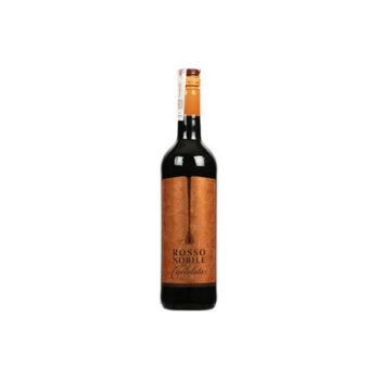 Rosso perfect Nobile